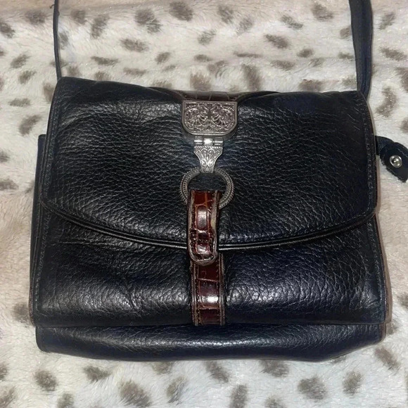 Briton Handbag - Picture 2 of 9